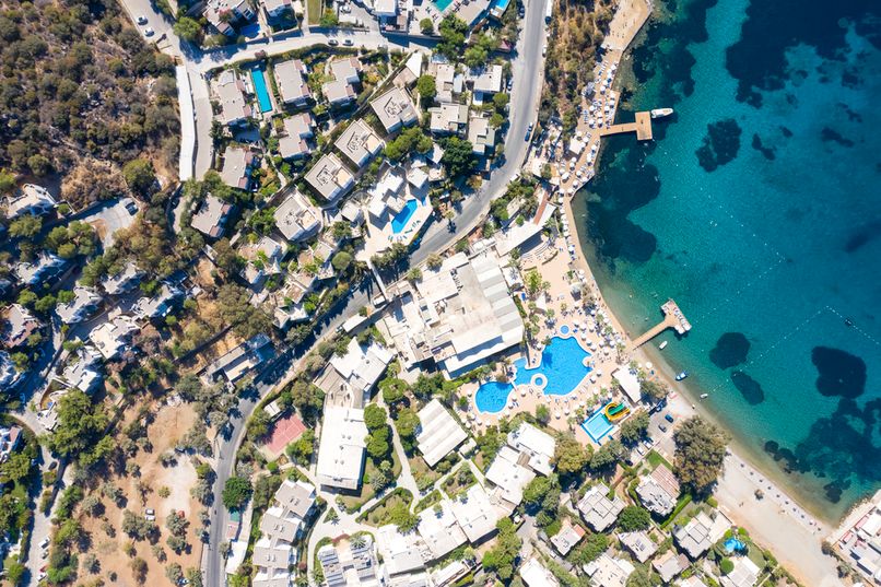 Labranda Tmt Bodrum Resort - 4