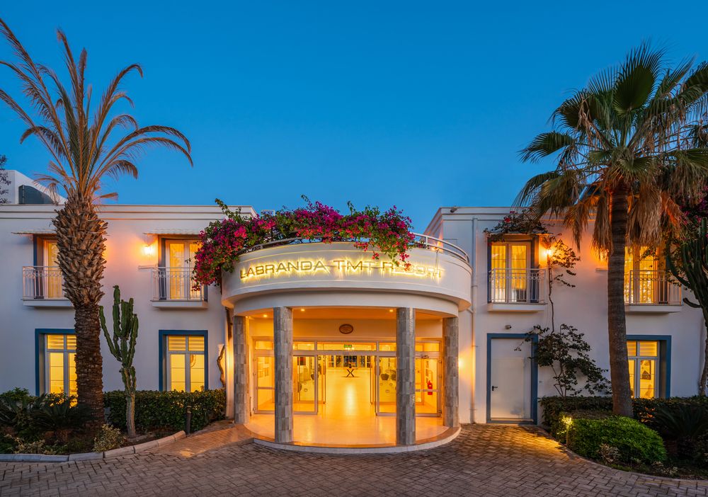 Картинка отеля - 2