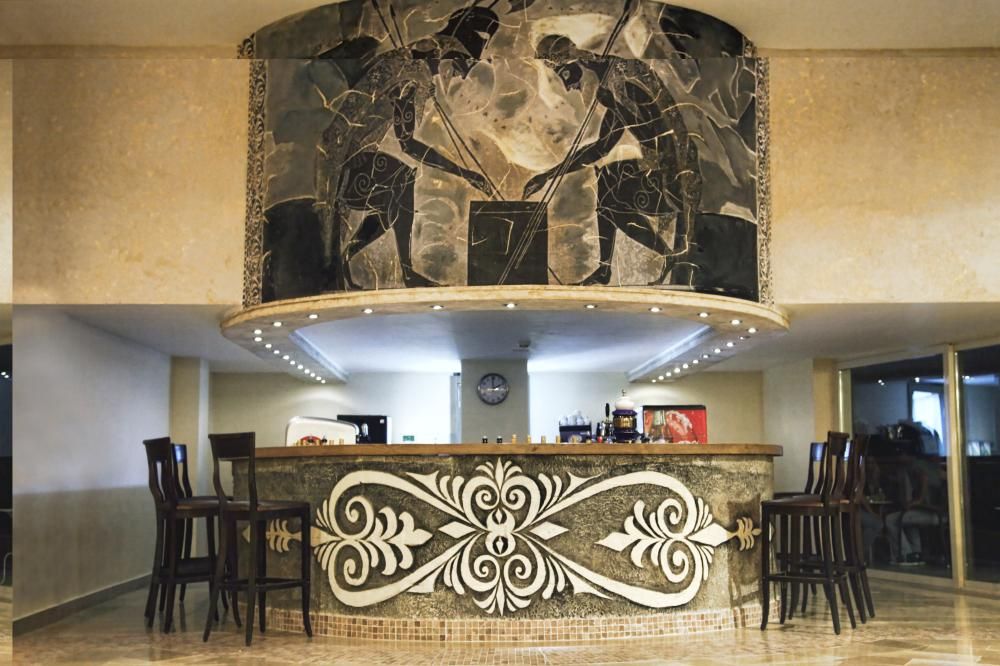 Картинка отеля - 11