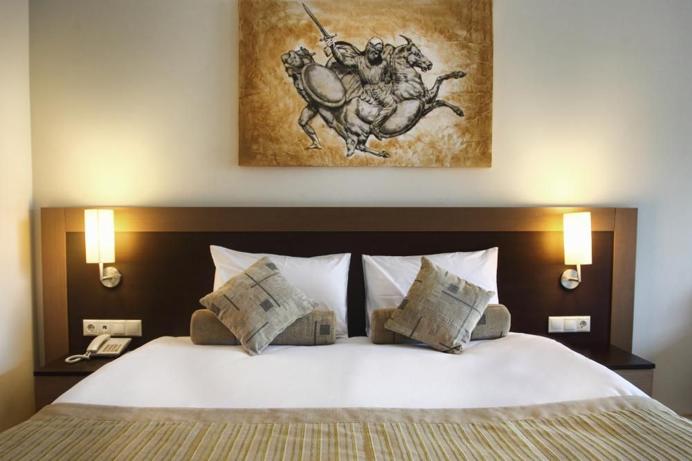 Картинка отеля - 32