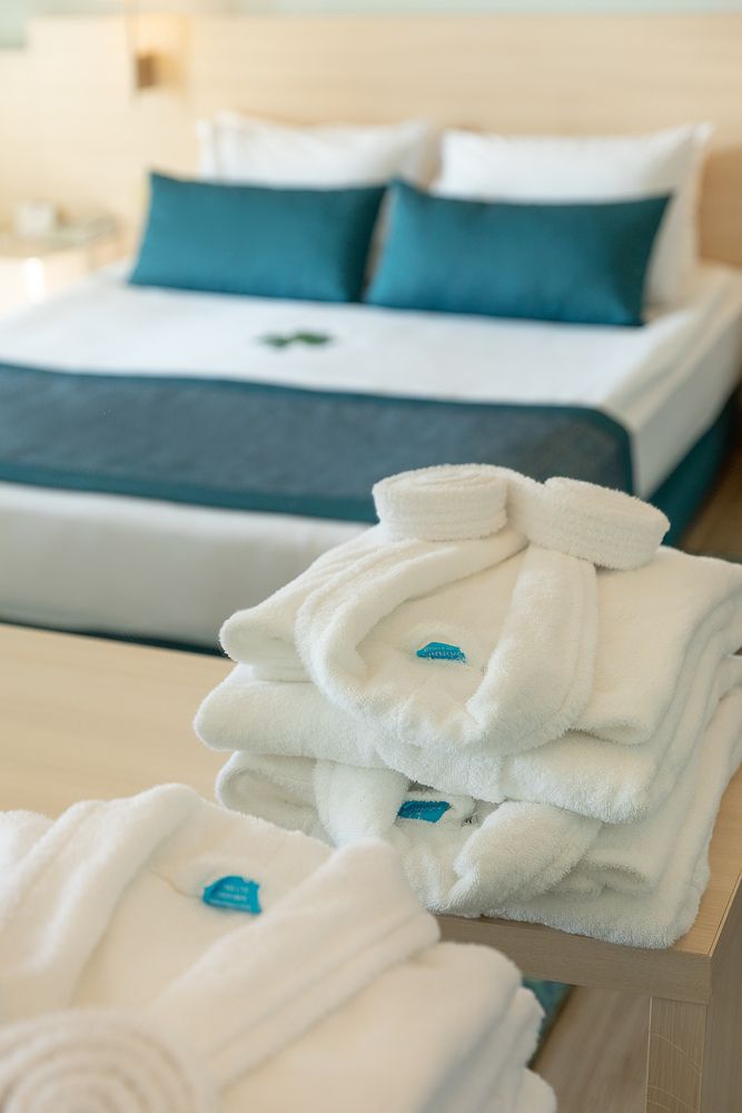 La Blanche Resort & Spa - 199