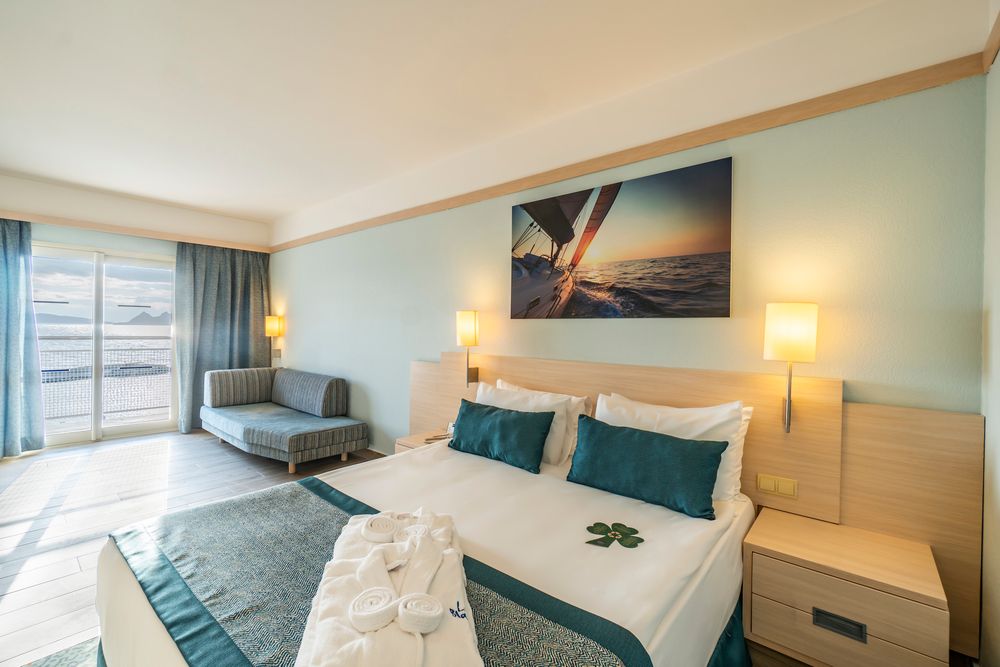 La Blanche Resort & Spa - 181