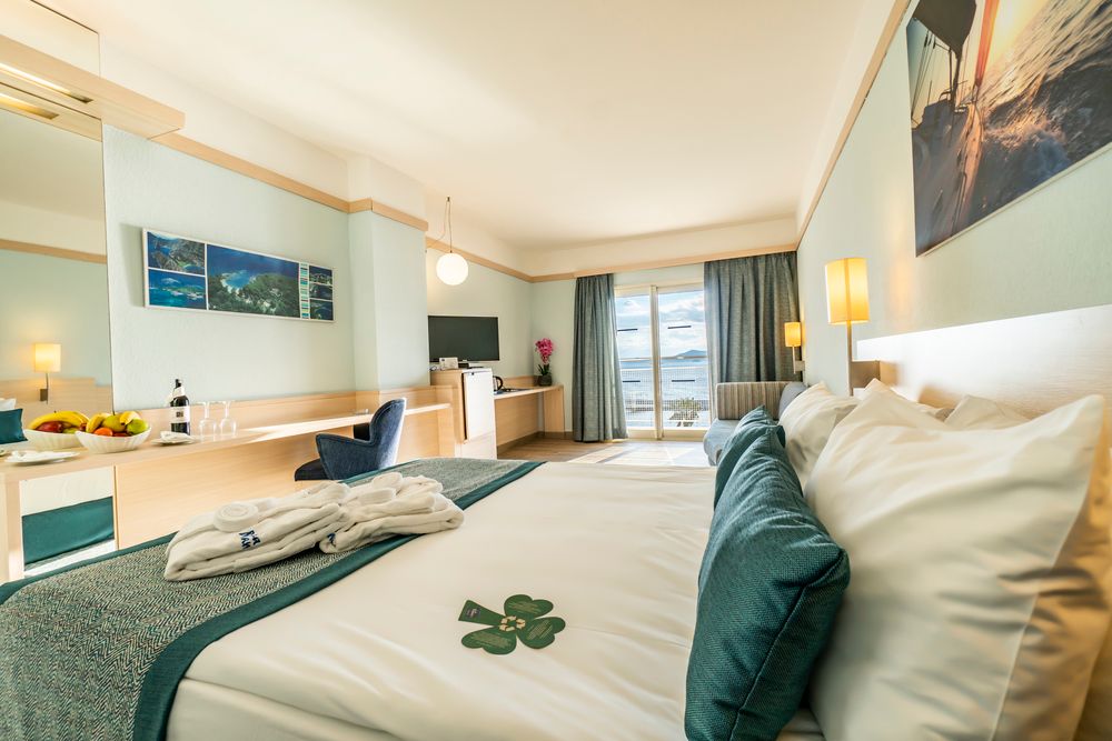 La Blanche Resort & Spa - 182