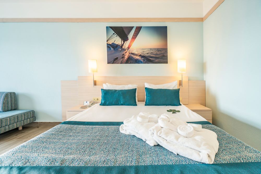 La Blanche Resort & Spa - 180