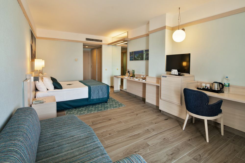 La Blanche Resort & Spa - 177