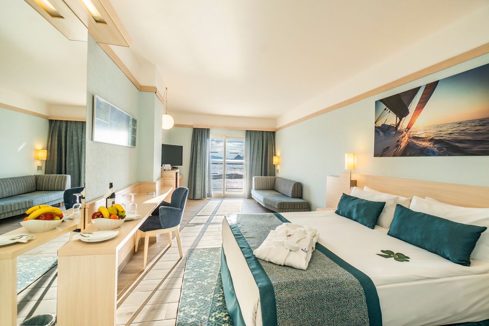 La Blanche Resort & Spa - 179