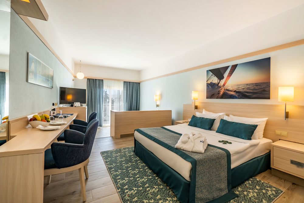 La Blanche Resort & Spa - 183