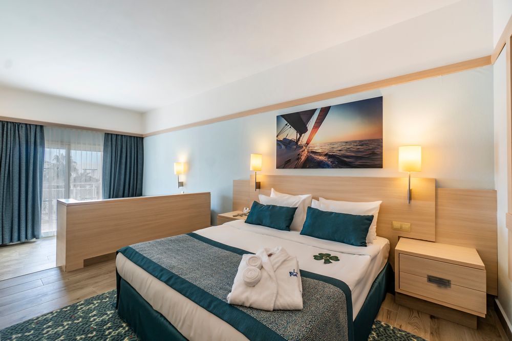 La Blanche Resort & Spa - 187