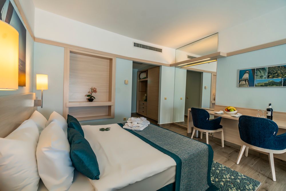 La Blanche Resort & Spa - 185