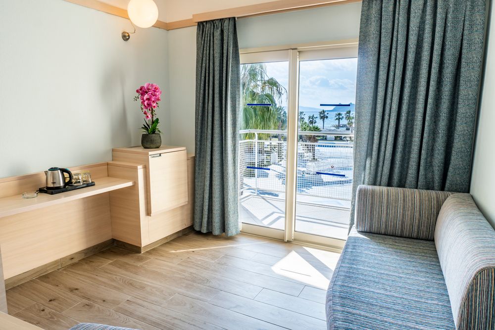 La Blanche Resort & Spa - 188