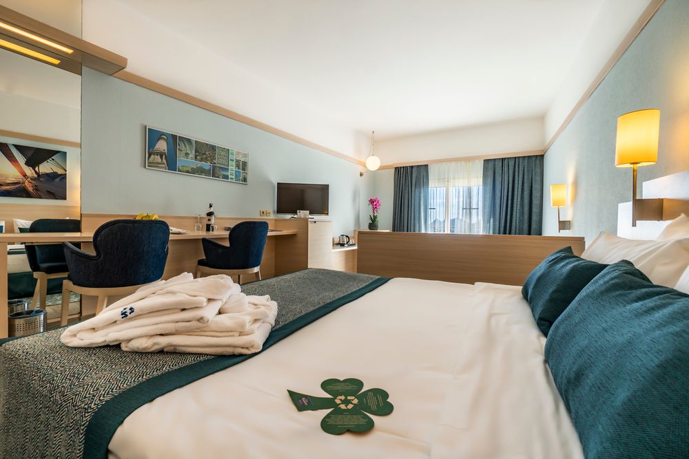 La Blanche Resort & Spa - 186