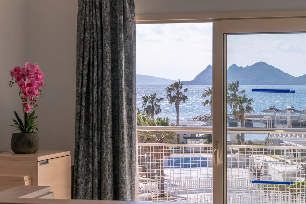 La Blanche Resort & Spa - 189