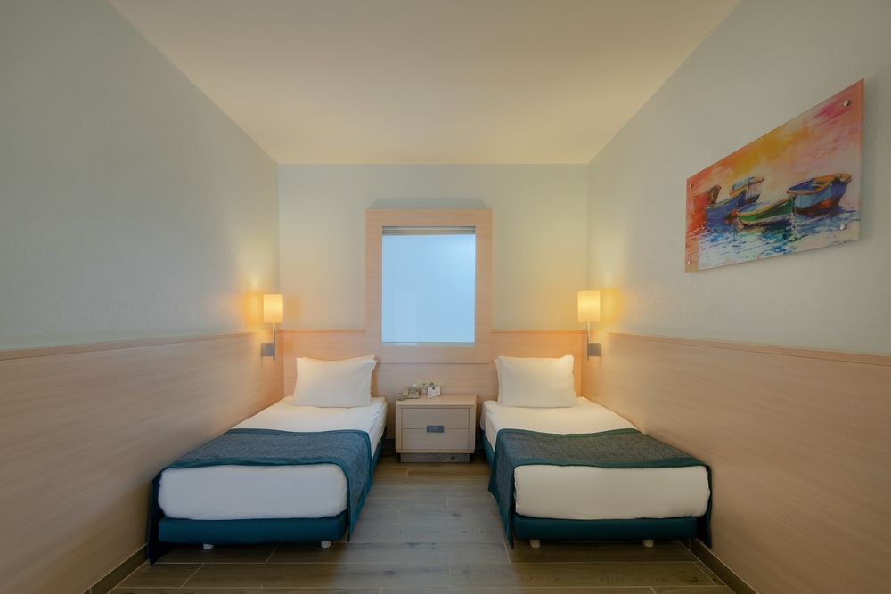 La Blanche Resort & Spa - 178