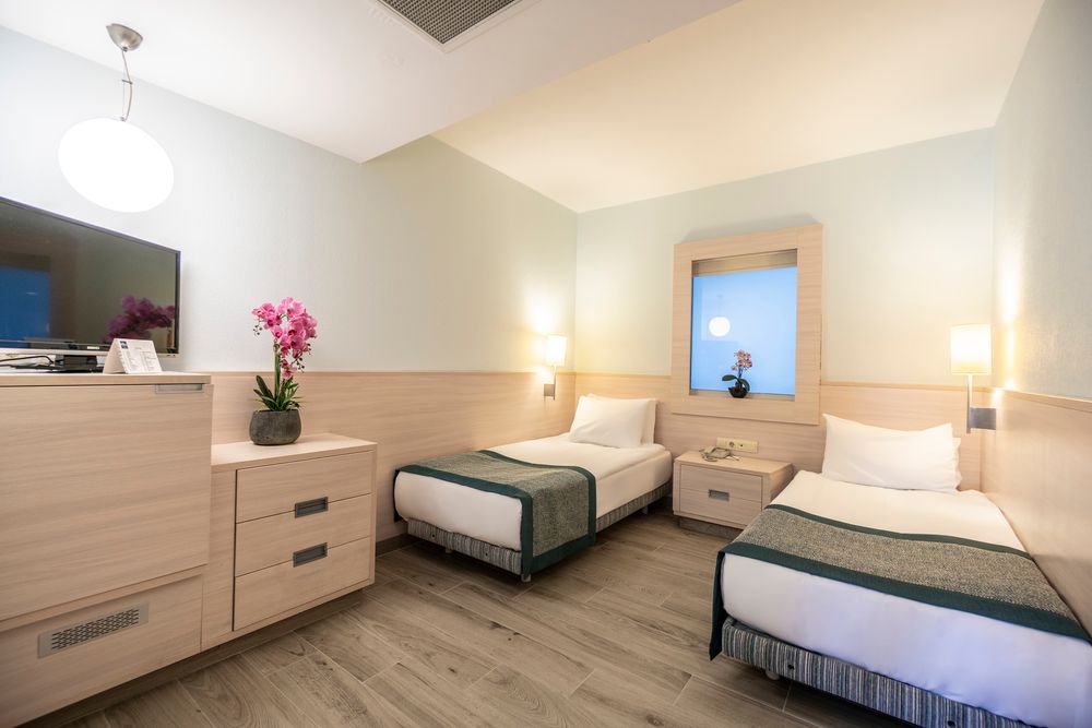 La Blanche Resort & Spa - 191