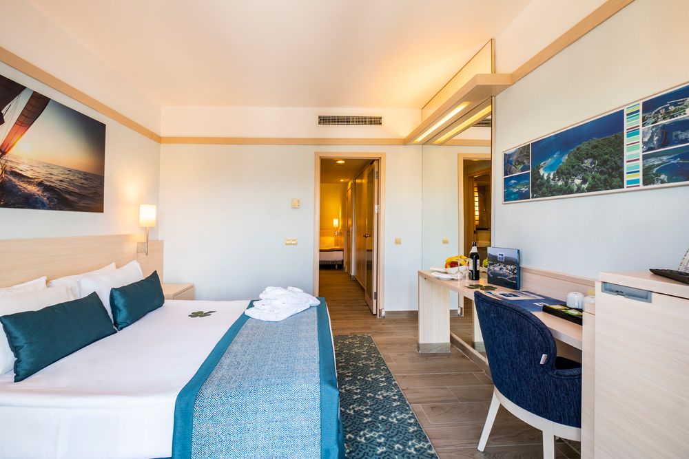 La Blanche Resort & Spa - 190