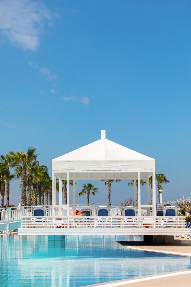 La Blanche Resort & Spa - 39