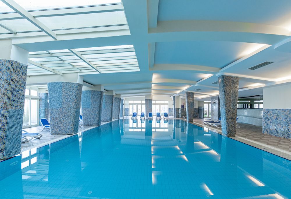 La Blanche Resort & Spa - 126