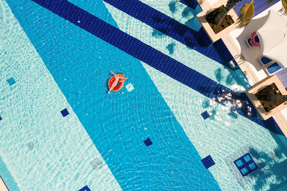 La Blanche Resort & Spa - 37