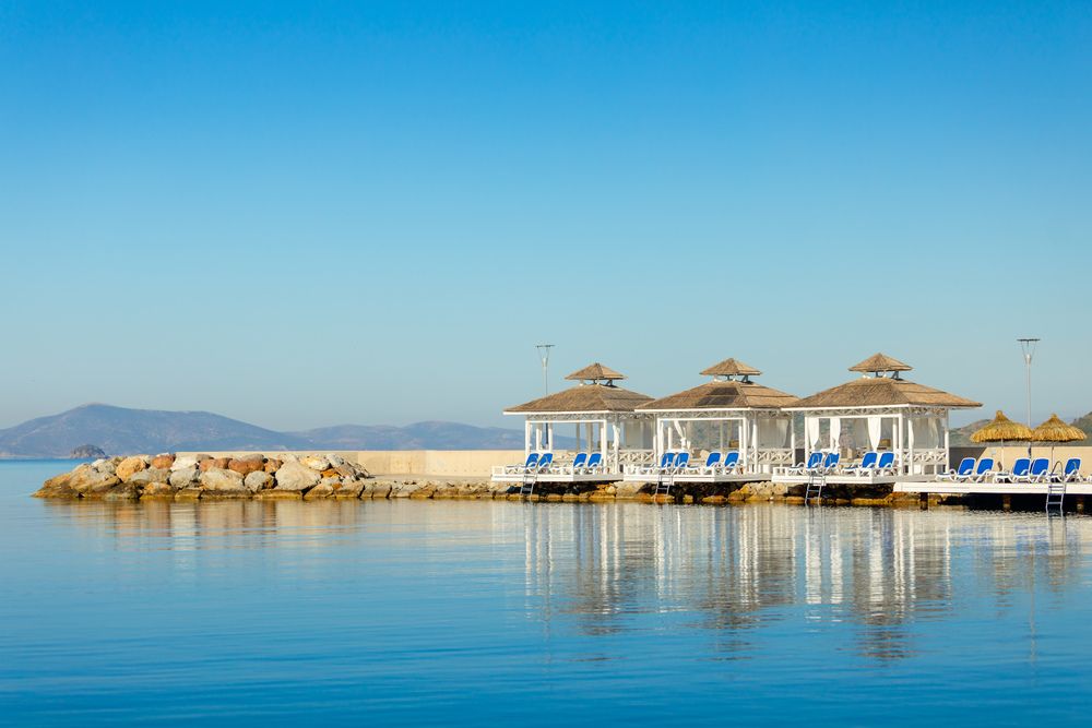 La Blanche Resort & Spa - 22