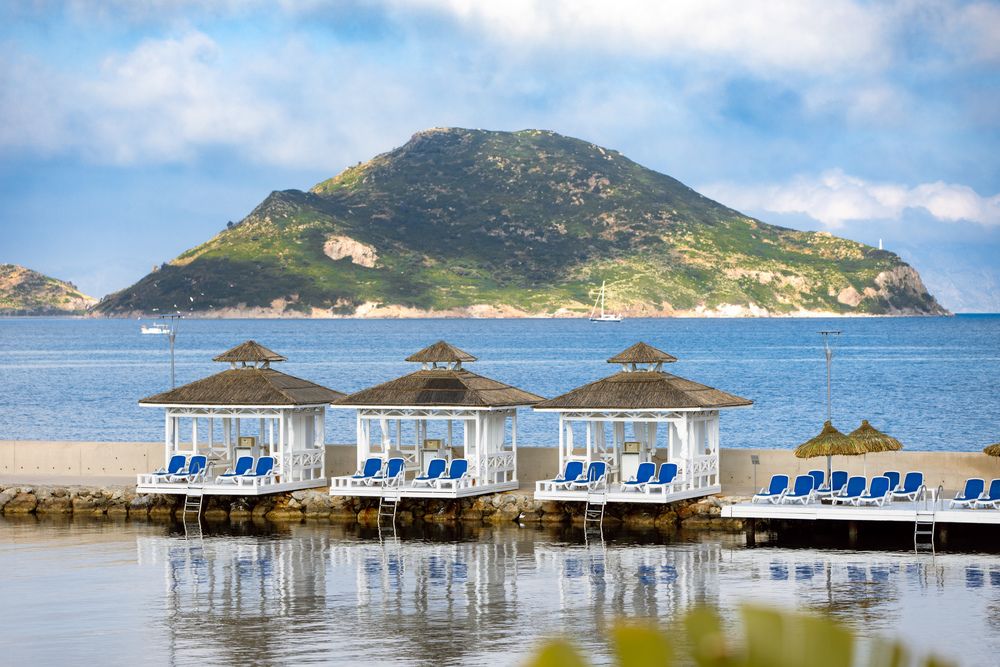 La Blanche Resort & Spa - 24