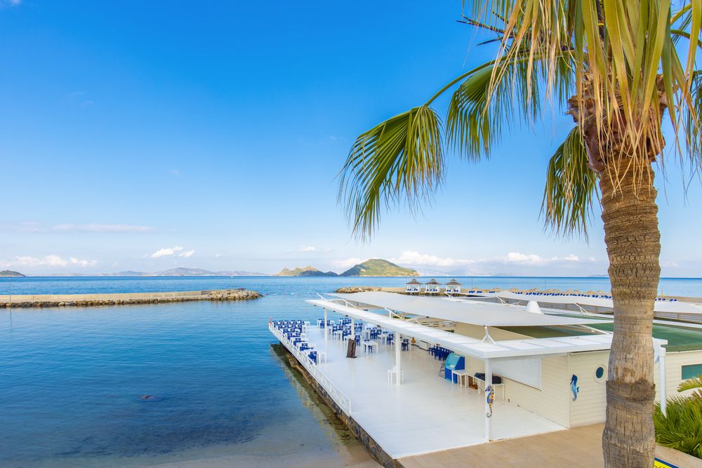 La Blanche Resort & Spa - 29