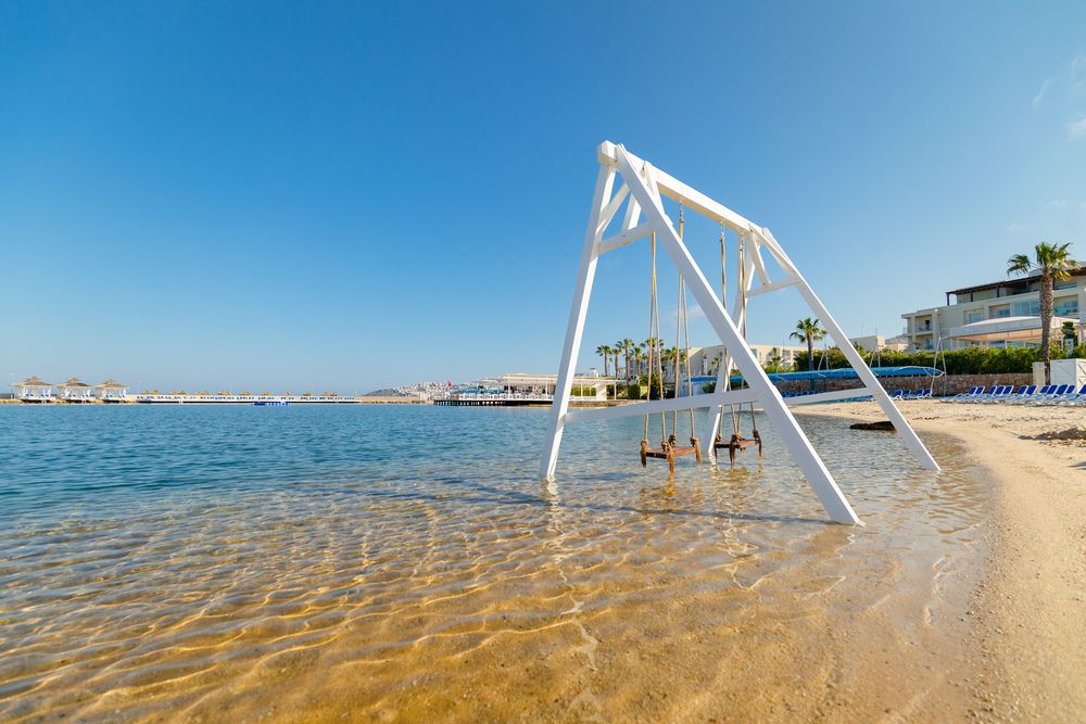 La Blanche Resort & Spa - 30