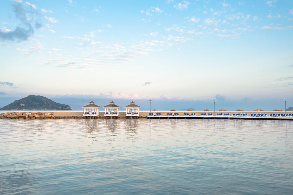 La Blanche Resort & Spa - 28