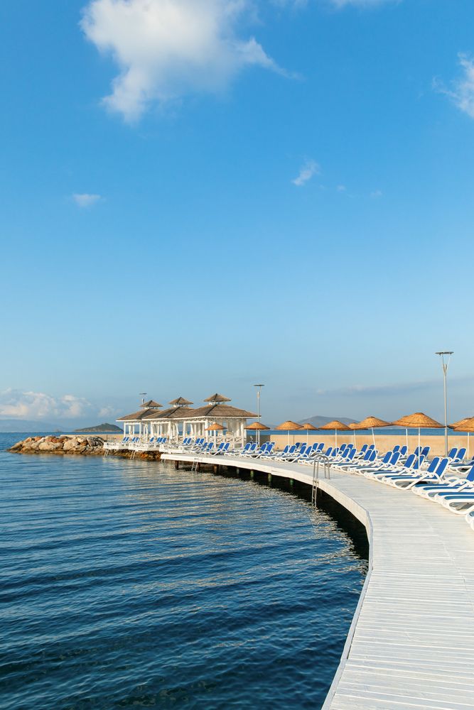 La Blanche Resort & Spa - 23