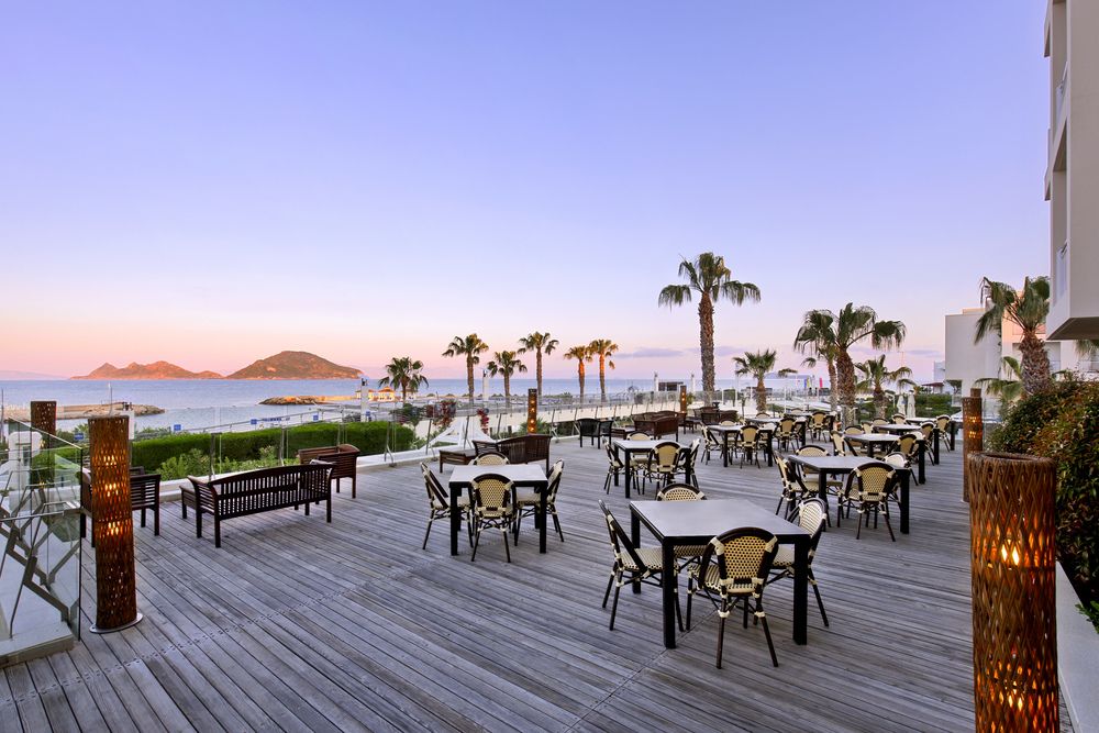 La Blanche Resort & Spa - 54