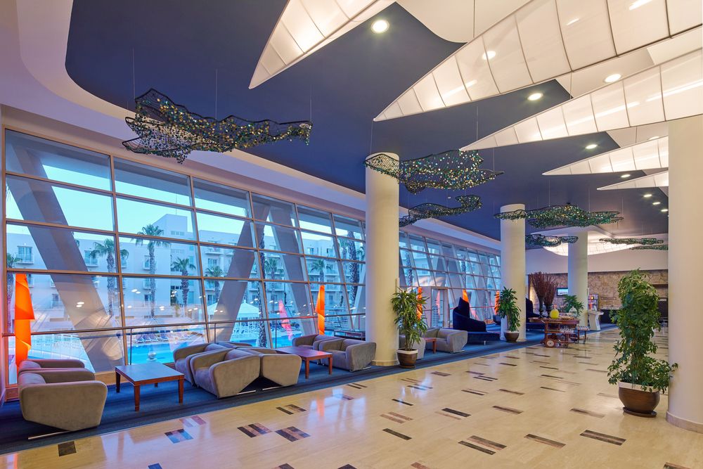 La Blanche Resort & Spa - 50