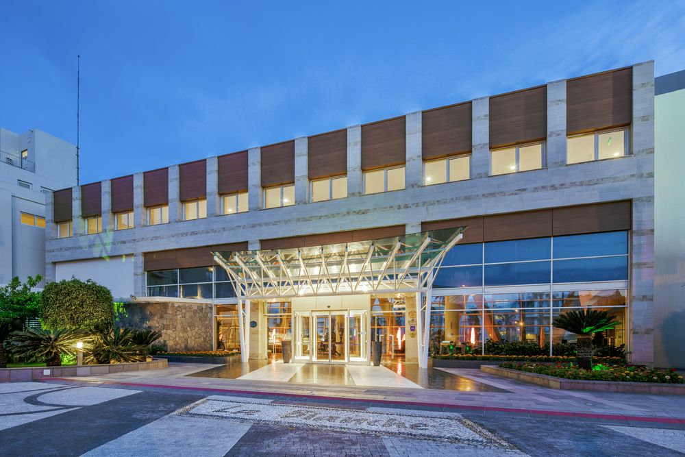 La Blanche Resort & Spa - 46