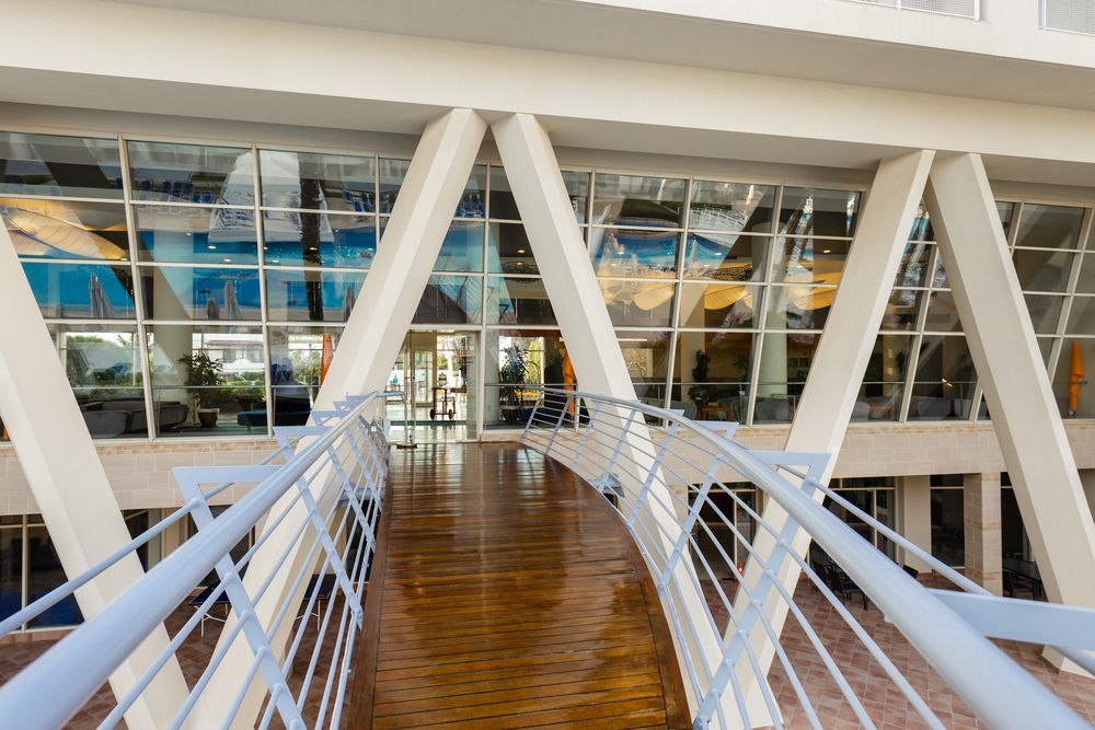 La Blanche Resort & Spa - 53