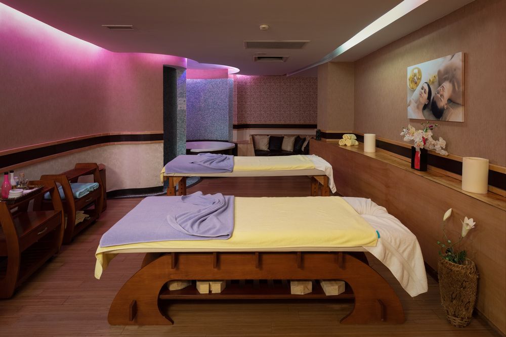 La Blanche Resort & Spa - 120