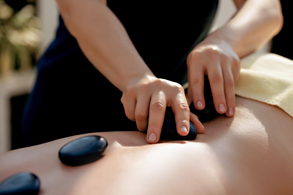 La Blanche Resort & Spa - 117