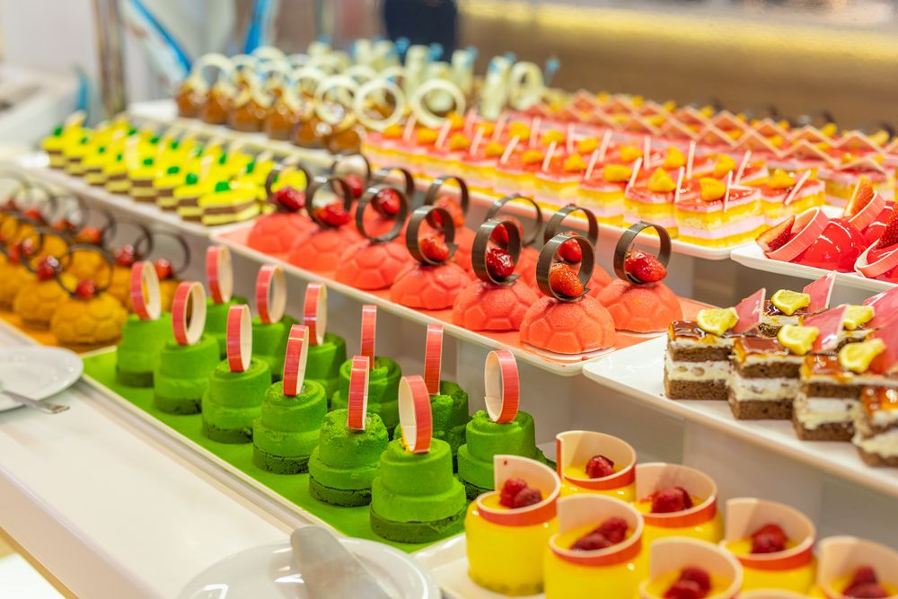 La Blanche Resort & Spa - 61