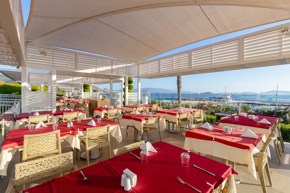 La Blanche Resort & Spa - 55