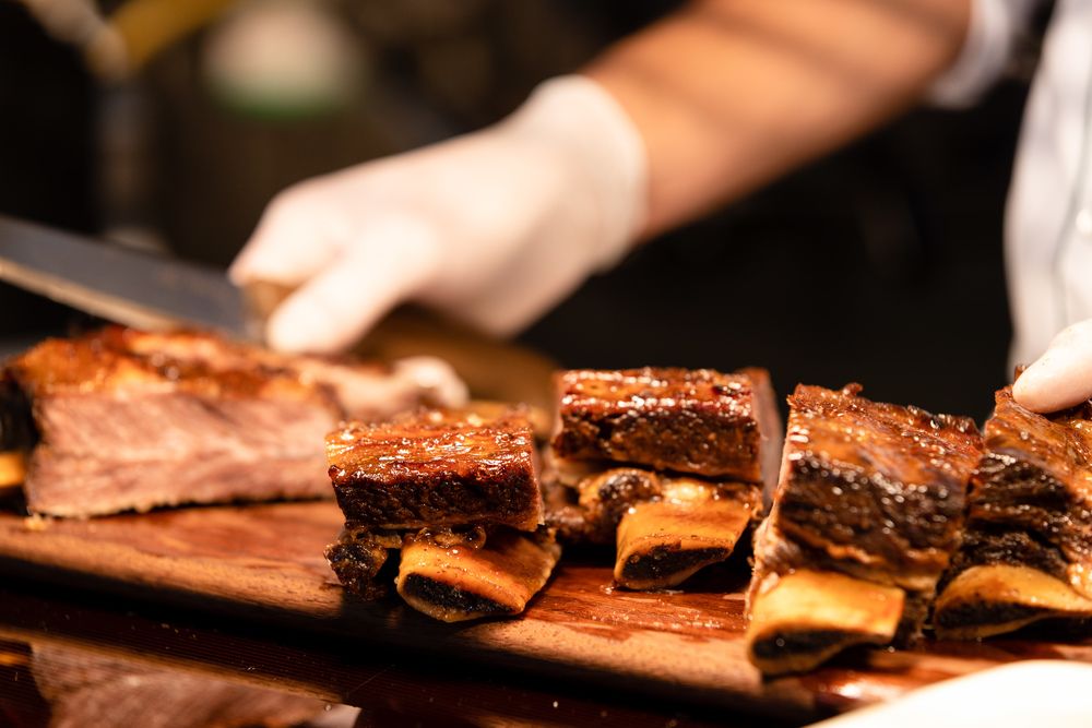 La Blanche Resort & Spa - 62