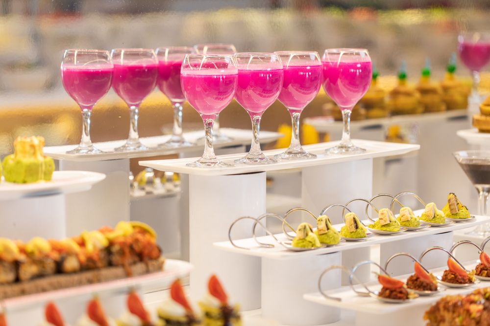 La Blanche Resort & Spa - 59