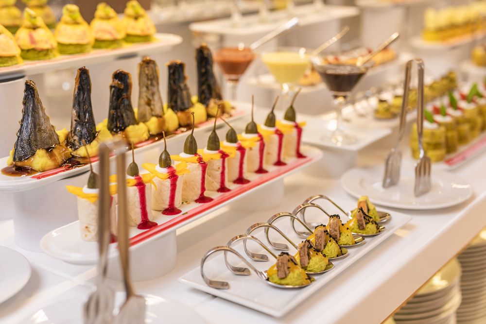 La Blanche Resort & Spa - 60