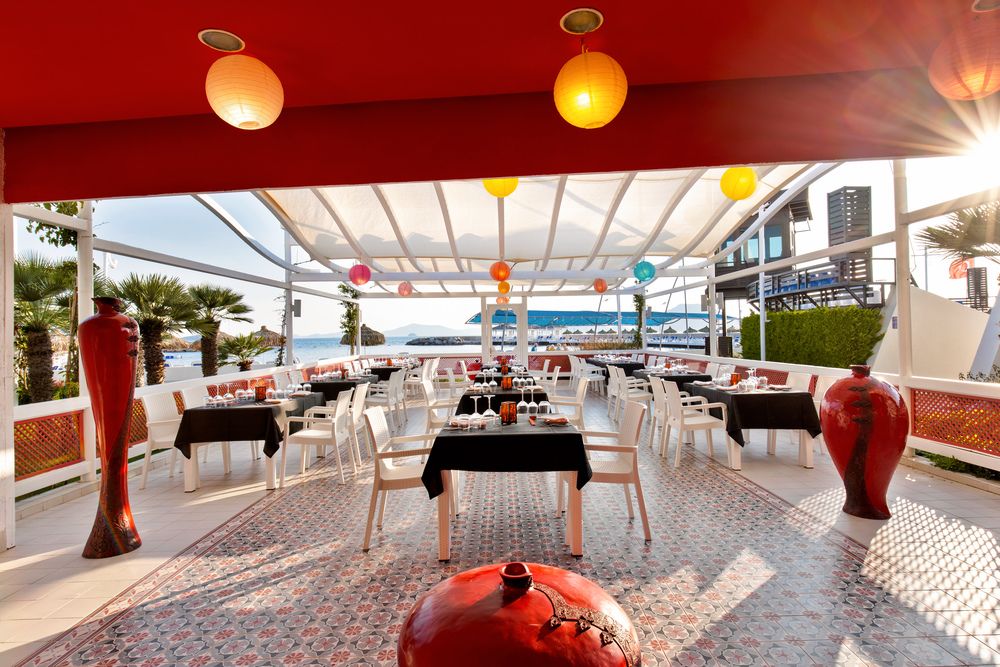 La Blanche Resort & Spa - 68