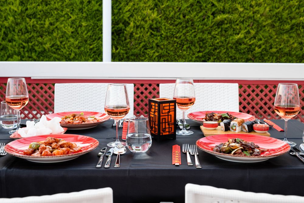 La Blanche Resort & Spa - 70