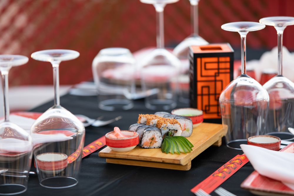 La Blanche Resort & Spa - 71