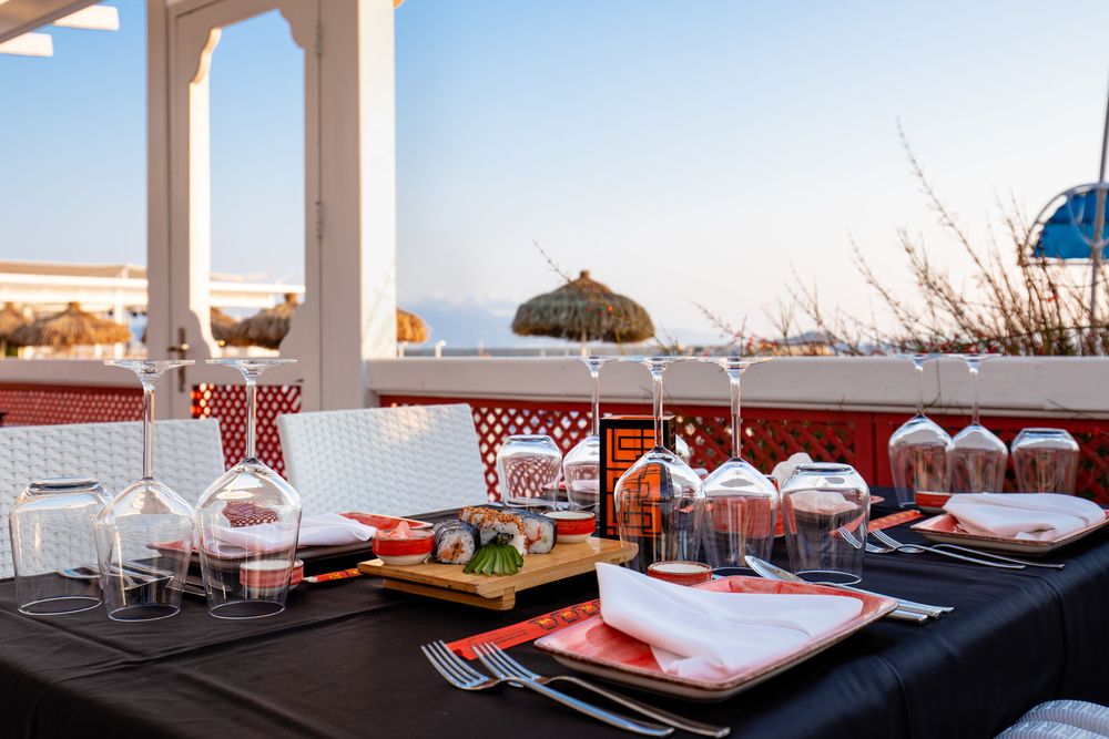 La Blanche Resort & Spa - 69