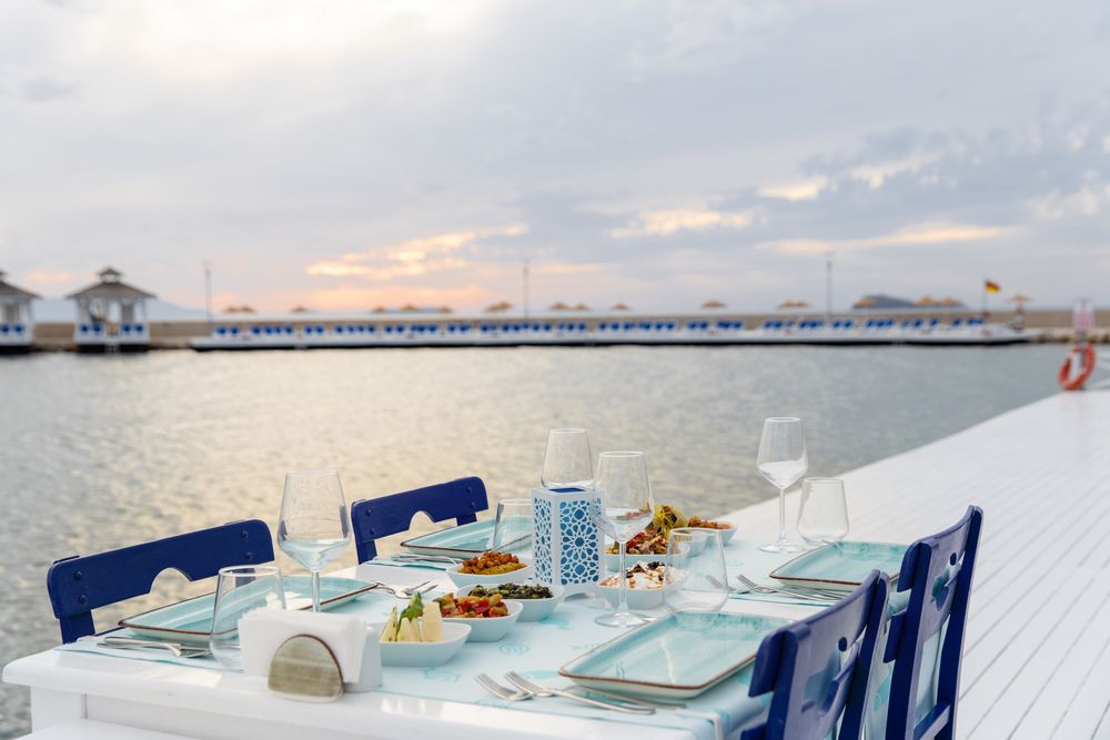 La Blanche Resort & Spa - 91