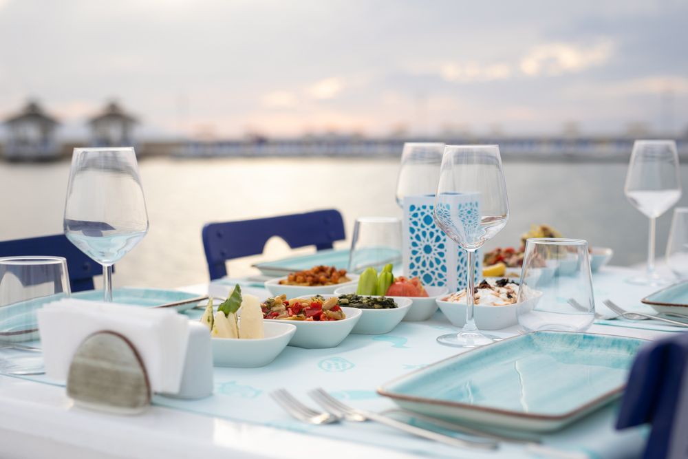 La Blanche Resort & Spa - 92