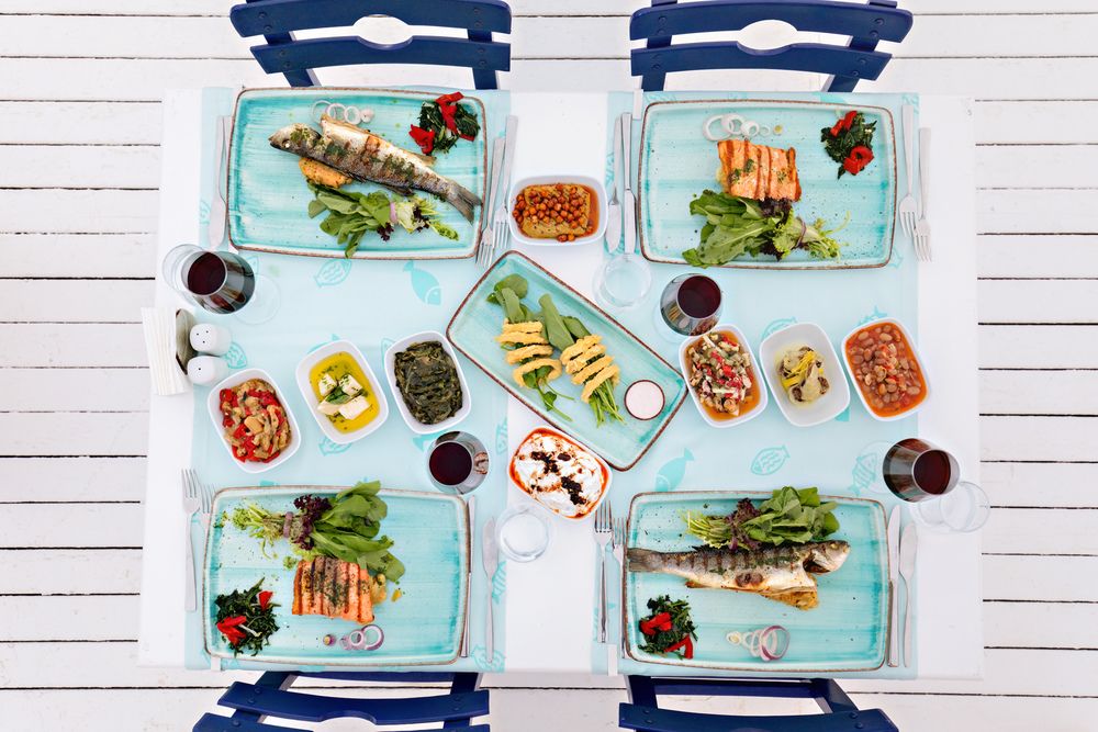 La Blanche Resort & Spa - 95