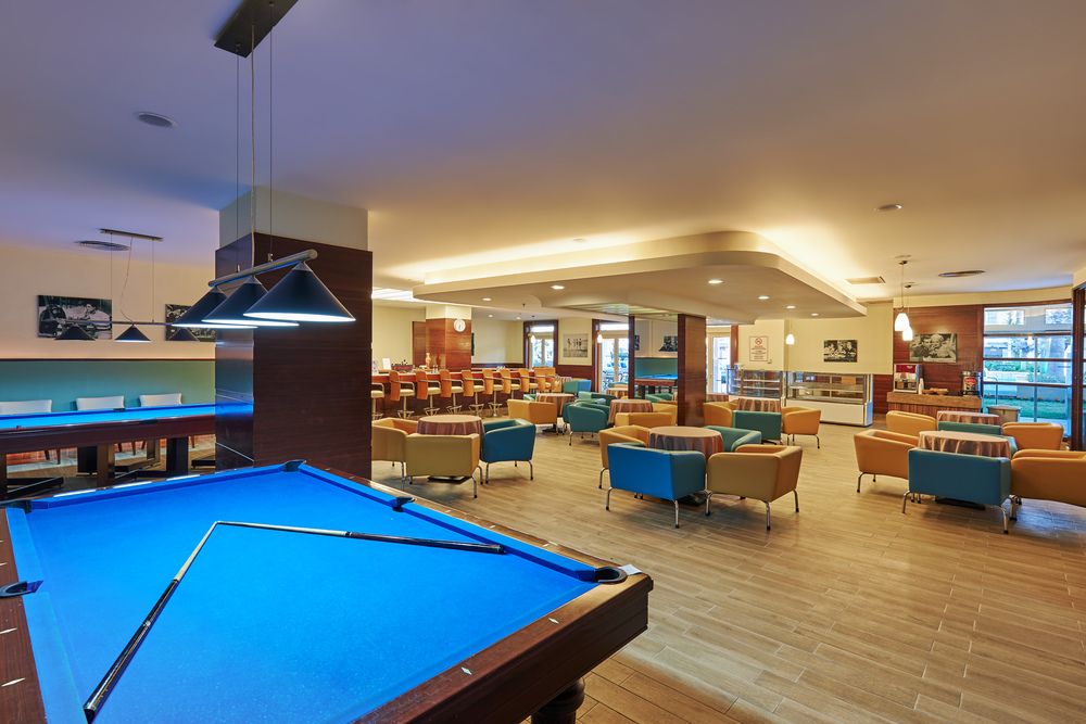 La Blanche Resort & Spa - 104