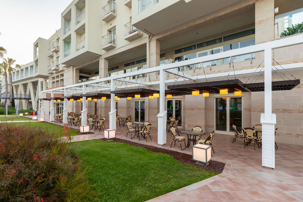 La Blanche Resort & Spa - 101