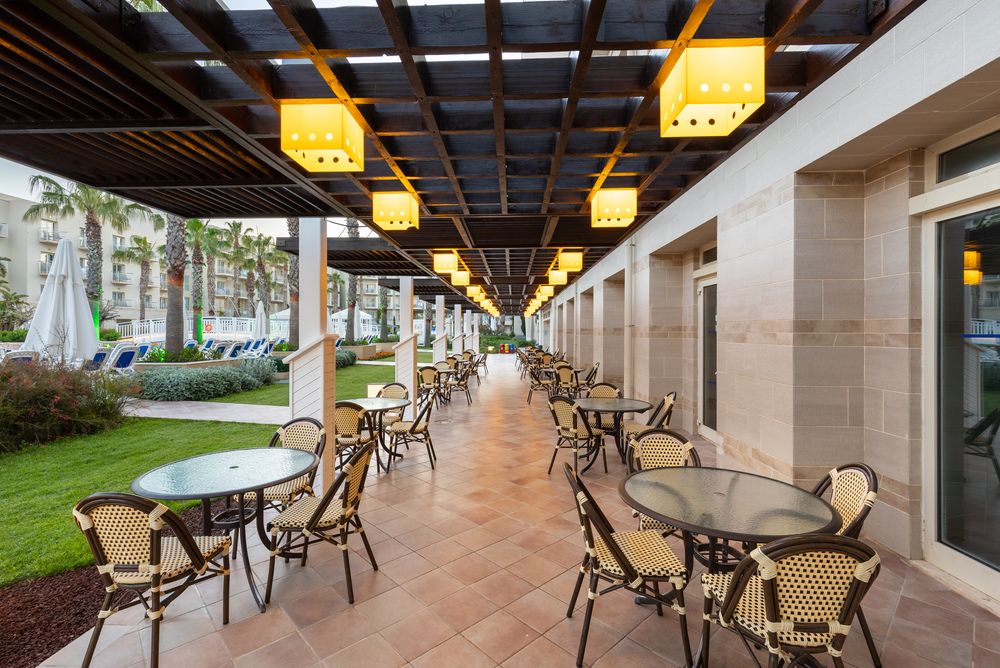 La Blanche Resort & Spa - 103