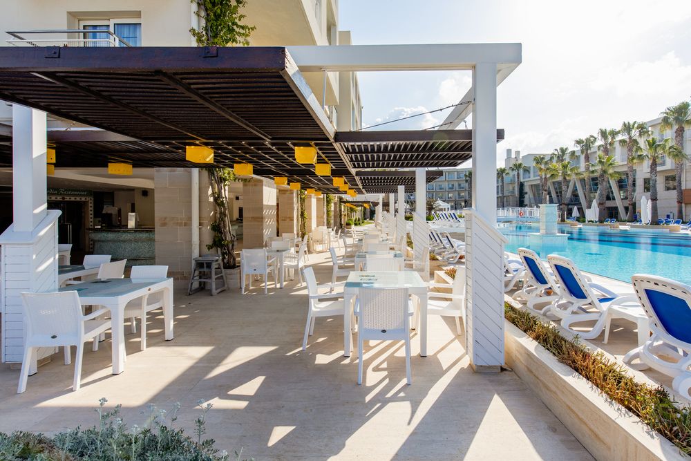 La Blanche Resort & Spa - 99